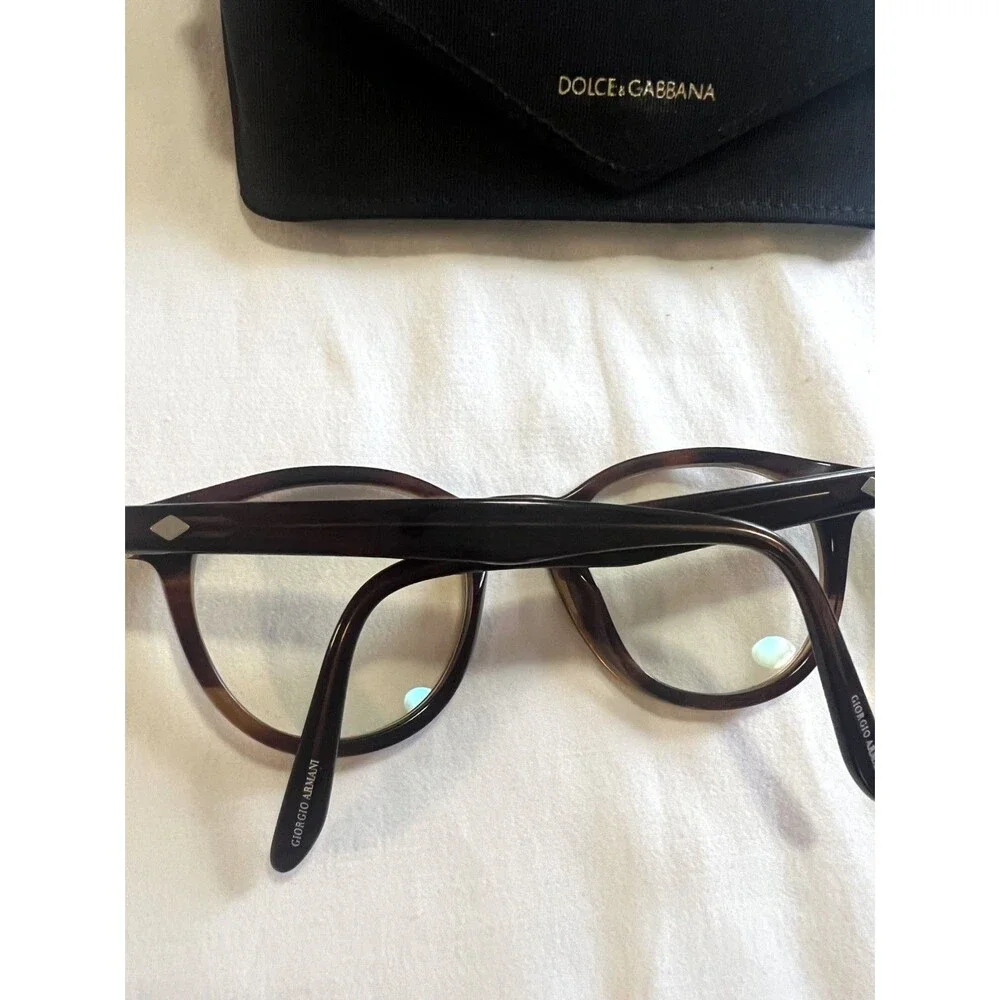 Giorgio Armani authentic giorgio
